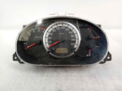  CUADRO CUENTA KILOMETROS, MAZDA, 5 BERLINA (CR) 