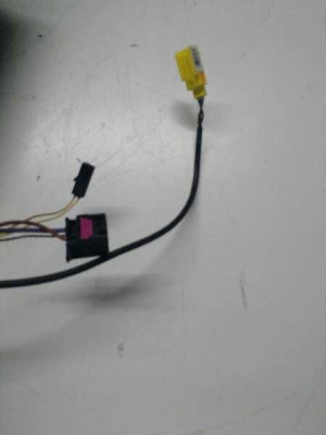 ASIENTO DELANTERO DERECHO, VOLKSWAGEN, TOURAN (1T2)