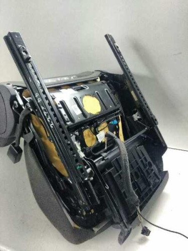  ASIENTO DELANTERO DERECHO VOLKSWAGEN TOURAN (1T2) 