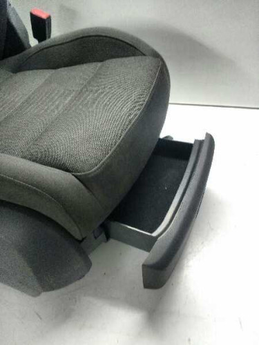  ASIENTO DELANTERO DERECHO VOLKSWAGEN TOURAN (1T2) 