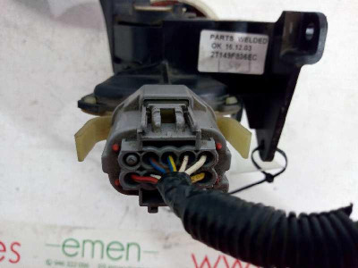 POTENCIOMETRO PEDAL, FORD, TOURNEO CONNECT (TC7)