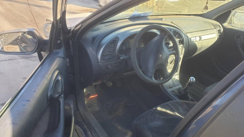  CITROEN XSARA FAMILIAR 