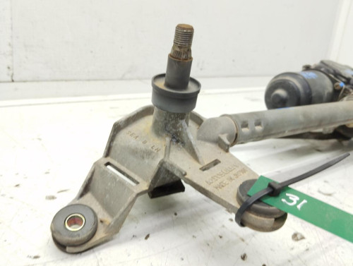 MOTOR LIMPIA DELANTERO HONDA ACCORD BERLINA (CL/CN) 