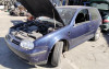 VOLKSWAGEN GOLF IV BERLINA (1J1)(10.1997) 