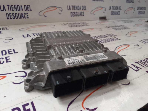  CENTRALITA MOTOR UCE 