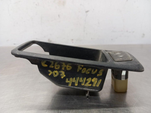 MANDO ELEVALUNAS DELANTERO IZQUIERDO Ford FOCUS SPORTBREAK (CAP) 