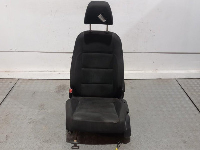 ASIENTO DELANTERO DERECHO, VOLKSWAGEN, GOLF VI (5K1)(10.2008)
