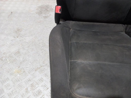 ASIENTO DELANTERO DERECHO Volkswagen GOLF VI (5K1)(10.2008) 