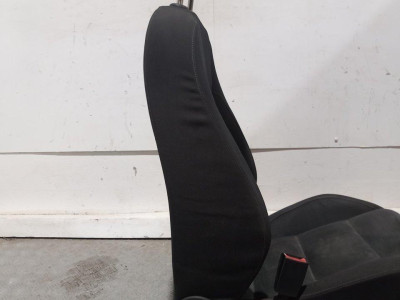 ASIENTO DELANTERO DERECHO, VOLKSWAGEN, GOLF VI (5K1)(10.2008)