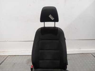 ASIENTO DELANTERO DERECHO, VOLKSWAGEN, GOLF VI (5K1)(10.2008)