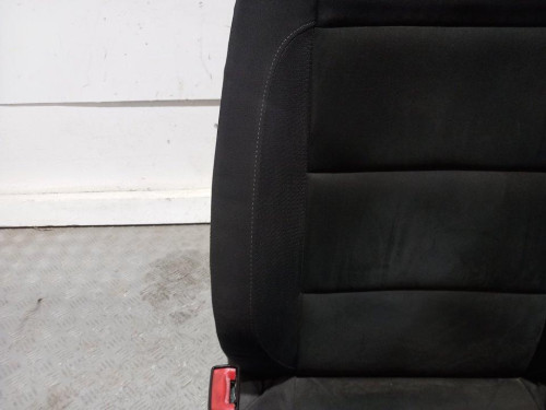 ASIENTO DELANTERO DERECHO Volkswagen GOLF VI (5K1)(10.2008) 