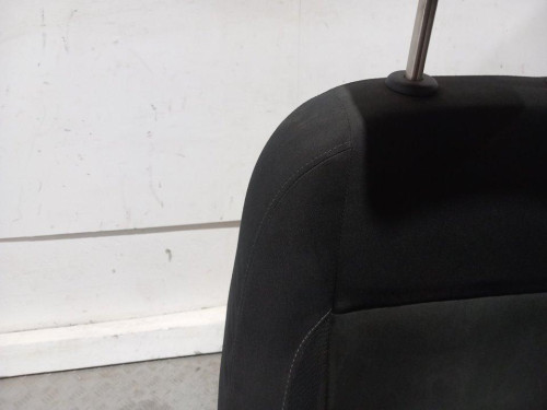 ASIENTO DELANTERO DERECHO Volkswagen GOLF VI (5K1)(10.2008) 