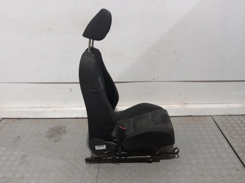 ASIENTO DELANTERO DERECHO Volkswagen GOLF VI (5K1)(10.2008) 