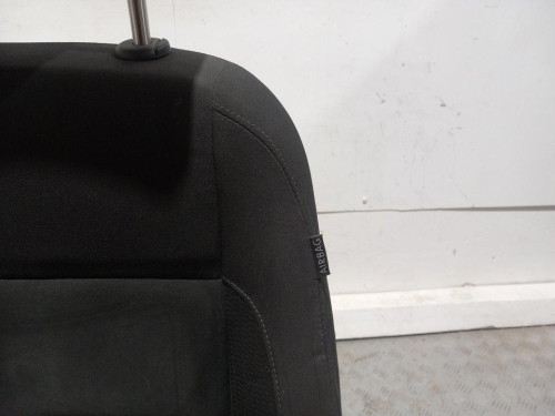 ASIENTO DELANTERO DERECHO Volkswagen GOLF VI (5K1)(10.2008) 