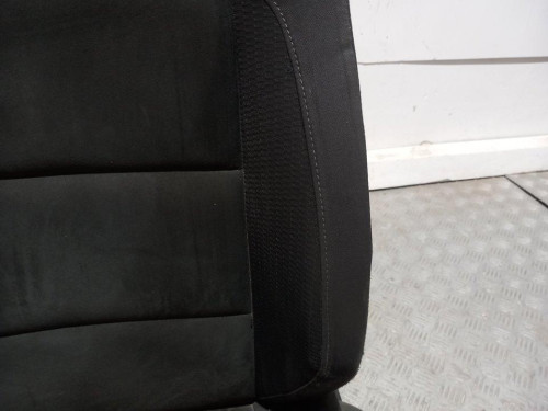 ASIENTO DELANTERO DERECHO Volkswagen GOLF VI (5K1)(10.2008) 