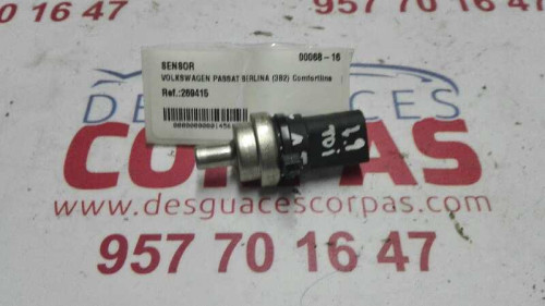  SENSOR Volkswagen PASSAT BERLINA (3B2) 
