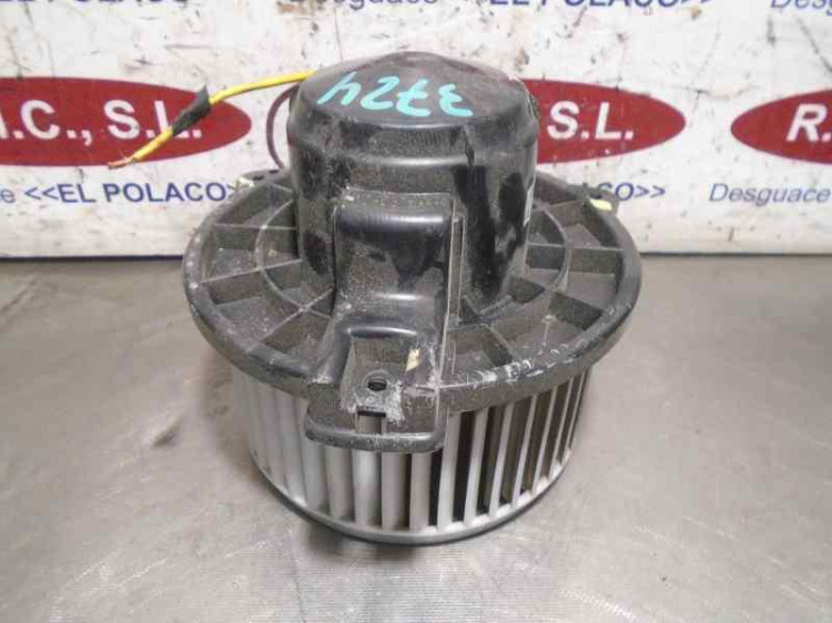 MOTOR CALEFACCION