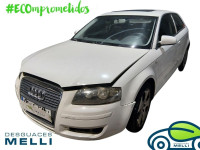 AUDI A3 (8P1)