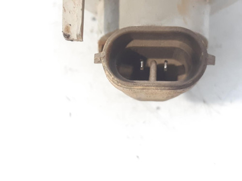 FARO ANTINIEBLA IZQUIERDO Hyundai SANTA FE (CM) 