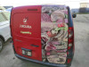 RENAULT KANGOO II (F/KW0) — автомобиль-донор на запчасти 