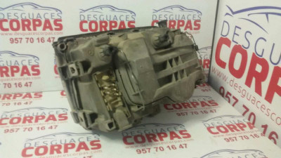 FARO DERECHO, Mercedes-Benz, CLASE C (BM 202) BERLINA