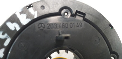 ANILLO AIRBAG, MERCEDES-BENZ, CLASE C (BM 203) BERLINA