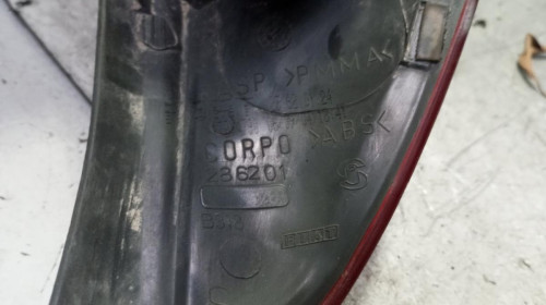 PILOTO TRASERO IZQUIERDO Fiat II PUNTO (188) BERLINA 