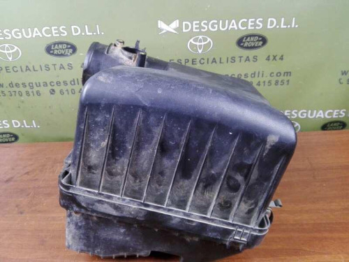 FILTRO AIRE MITSUBISHI MONTERO (V80/V90) 