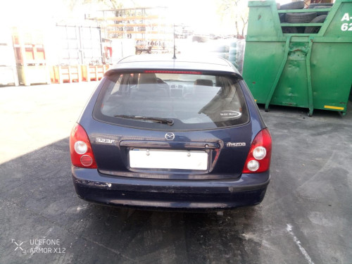  MAZDA 323 F/S BERLINA (BJ) 