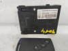 CONMUTADOR DE ARRANQUE Renault MEGANE III BERLINA 5P 