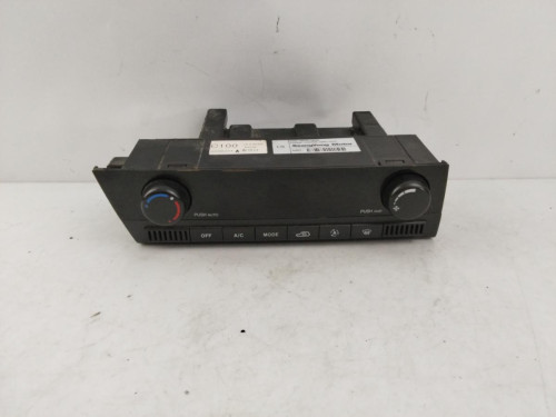 MANDO CALEFACCION / AIRE ACONDICIONADO Ssangyong ACTYON 