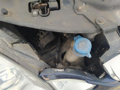 DEPOSITO LIMPIA, MERCEDES-BENZ, CLASE R (BM 251)