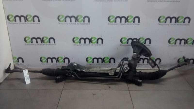 CREMALLERA DIRECCION, FORD, FOCUS BERLINA (CB4)