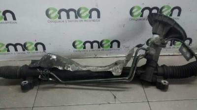 CREMALLERA DIRECCION, FORD, FOCUS BERLINA (CB4)