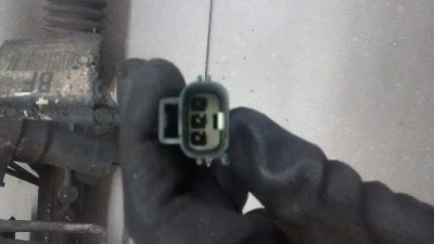 CREMALLERA DIRECCION, FORD, FOCUS BERLINA (CB4)