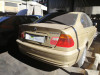 BMW SERIE 3 BERLINA (E46) — автомобиль-донор на запчасти 