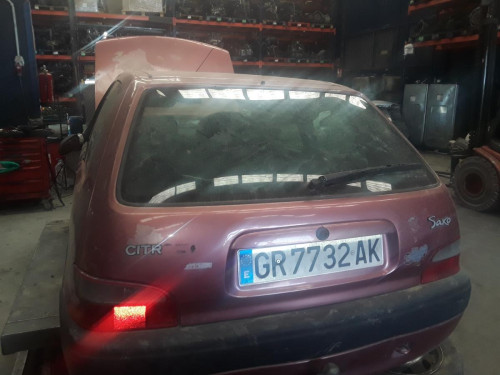  CITROEN SAXO 