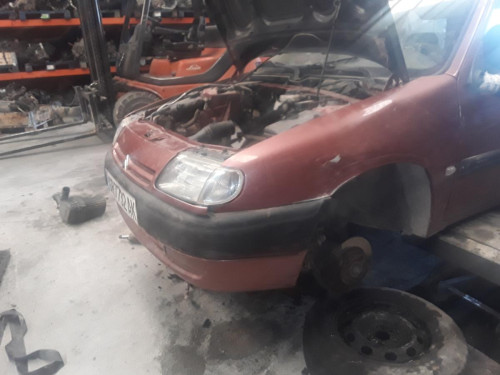  CITROEN SAXO 