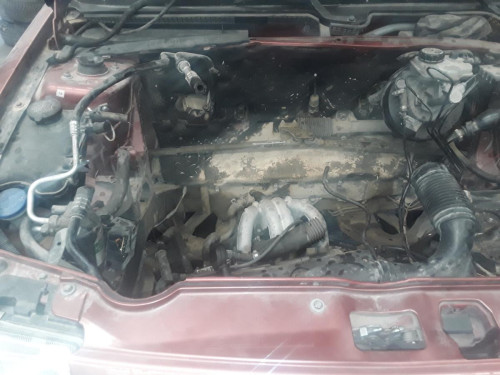  CITROEN SAXO 