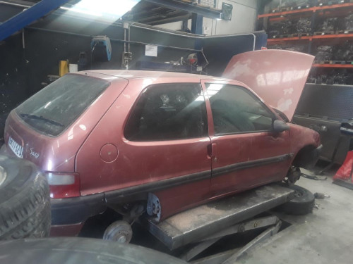  CITROEN SAXO 