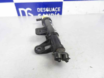 LIMPIA FAROS XENON, KIA, SORENTO (BL)