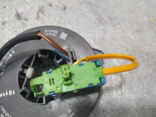  ANILLO AIRBAG OPEL MERIVA 