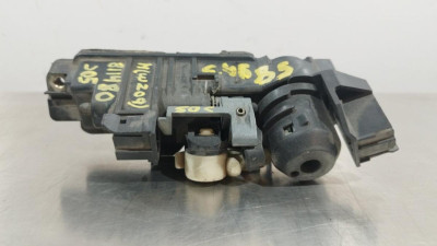 MANETA EXTERIOR PORTON, MERCEDES-BENZ, CLK (BM 209) CABRIO