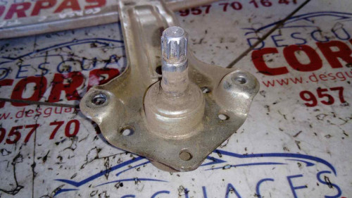  ELEVALUNAS TRASERO DERECHO Opel CORSA C 