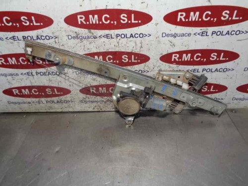  ELEVALUNAS DELANTERO IZQUIERDO Suzuki GRAND VITARA (JB/JT) 