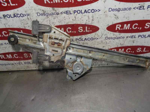  ELEVALUNAS DELANTERO IZQUIERDO Suzuki GRAND VITARA (JB/JT) 