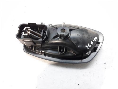 MANETA INTERIOR TRASERA DERECHA Renault CLIO IV 