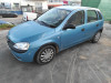 OPEL CORSA C — автомобиль-донор на запчасти 