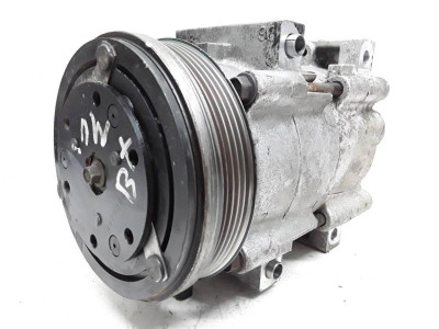 COMPRESOR AIRE ACONDICIONADO, FORD, ESCORT BERL./TURNIER
