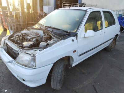 RENAULT CLIO I FASE I / II (B/C57)